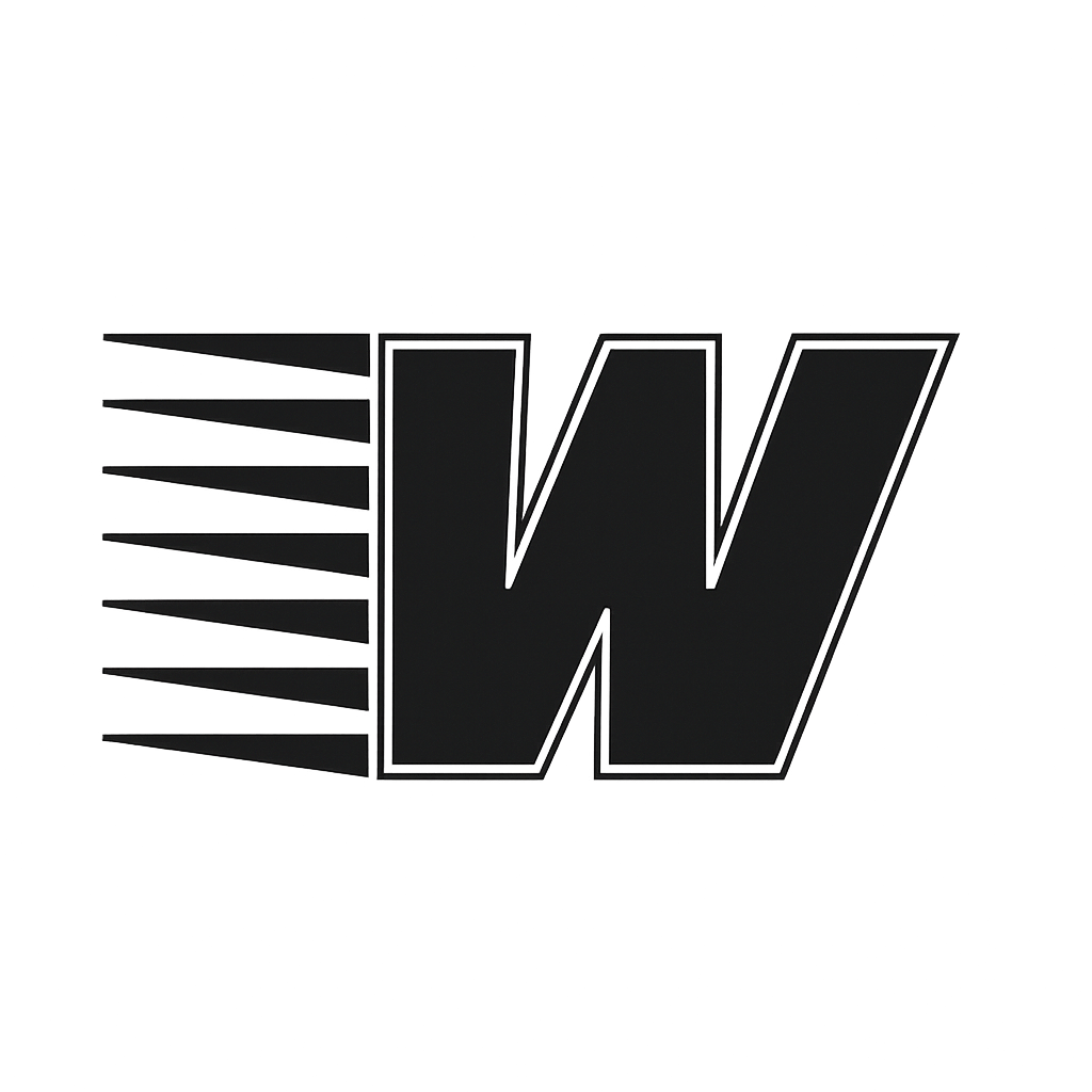 Winn Events Logo